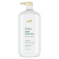 thumbnail image 1 of Dove Ultra Care Moisturizing Daily Shampoo for Dry Hair with Bio-Restore Complex, 31 fl oz, 1 of 9