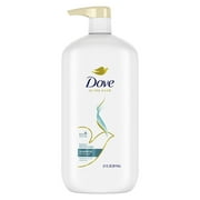 Dove Ultra Care Nourishing Daily Moisture Shampoo, 31 fl oz