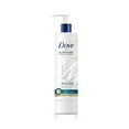 thumbnail image 1 of Dove UltraCare Conditioners Milk-Gel For Fine, Dry, Damaged Hair Balanced Moisture 10 oz, 1 of 5