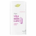 thumbnail image 1 of Dove VitaminCare+ Aluminum Free Deodorant Stick Raspberry & Rose (Pack of 2), 1 of 7