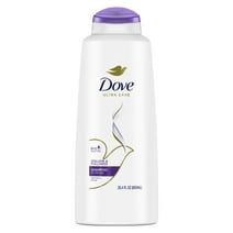 Dove Volume and Fullness Daily Shampoo with Biotin Complex, 20.4 fl oz