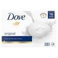 thumbnail image 1 of Dove Beauty Bar, White (4 oz., 16 ct.), 1 of 3