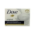 thumbnail image 1 of Dove White Beauty Bar With Deep Moisture 2.6 Oz (Pack Of 3), 1 of 2