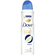 Dove advance care original Deodorant Spray 150ml