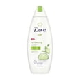 thumbnail image 1 of Dove go fresh Body Wash, Cucumber and Green Tea 12 oz, 1 of 6