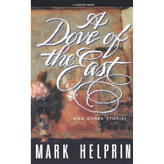 Pre-Owned Dove of the East & O (Mass Market Paperback) 0440321514 9780440321514