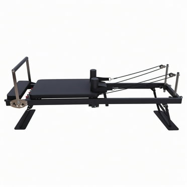 DovePro Pilates Board Pilates Reformer Machine Yoga Studio Bed Home Workout Pilates Machine Foldable Pilates Machine Equipment