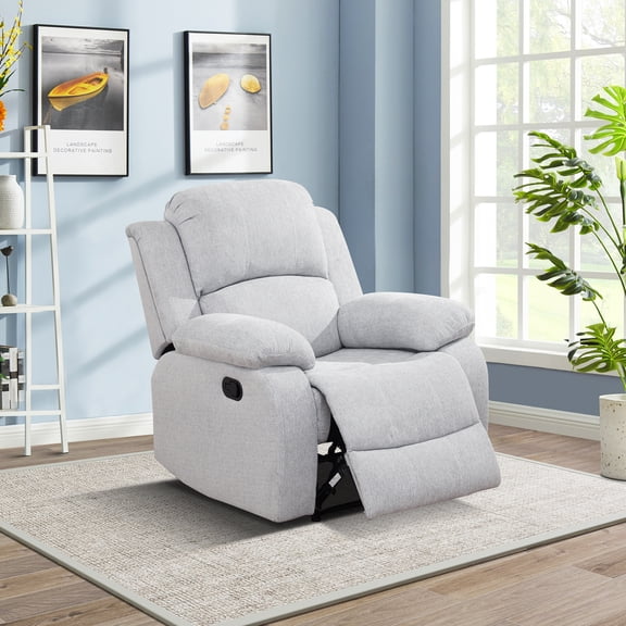 MAYEERTY Modern Adult Business Function Sofa for Living Room