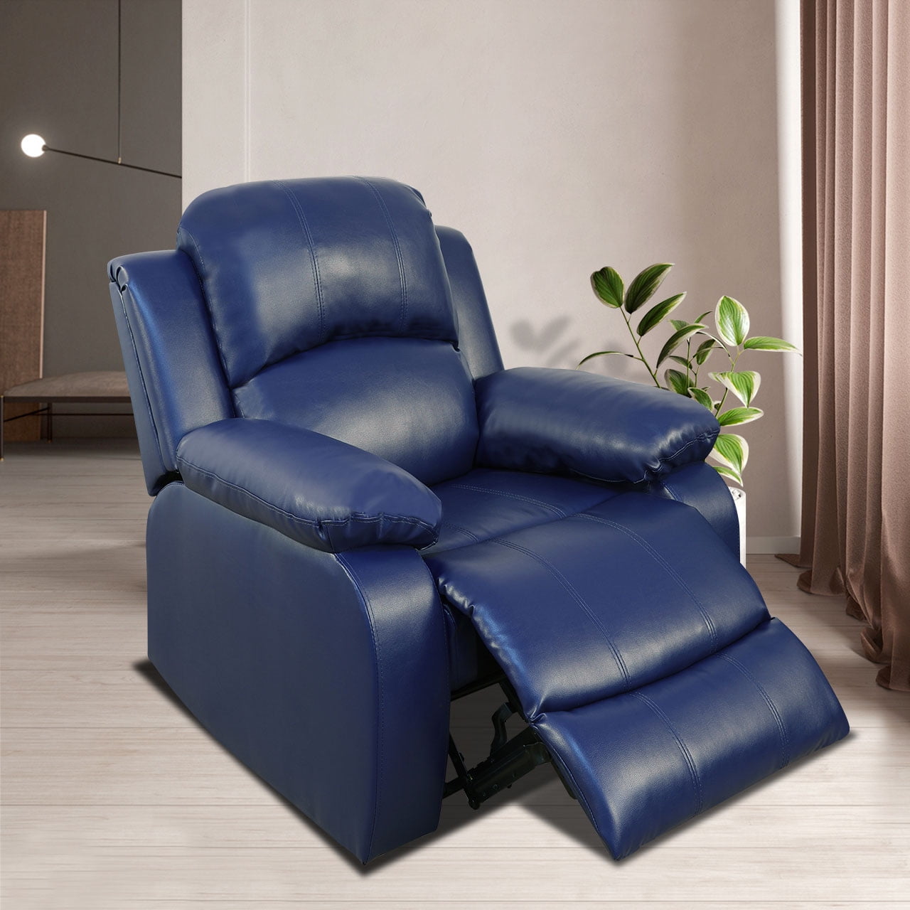 MAYEERTY Modern Adult Business Function Sofa for Living Room