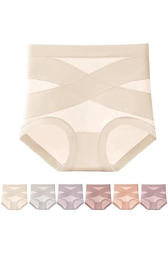 Doveloom Leakproof Panties - Ultimate Comfort Leakproof and Shaping Panties, Doveloom Panties, Forcharm Underwear Comfortable All Day