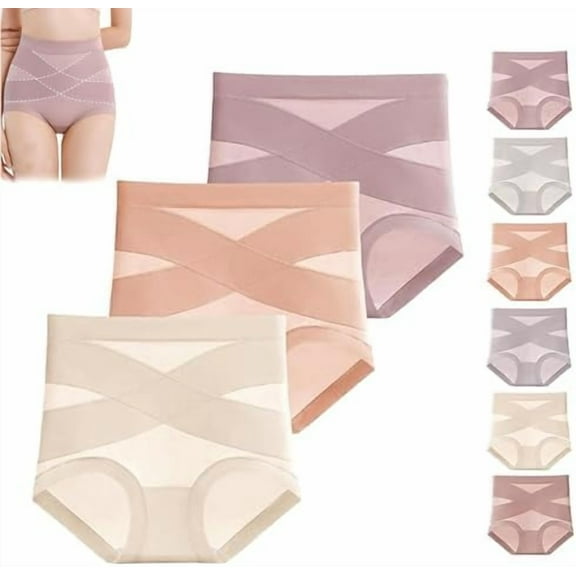 Doveloom Leakproof Panties - Ultimate Comfort Leakproof and Shaping Panties, Doveloom Panties, Forcharm Underwear Comfortable All Day