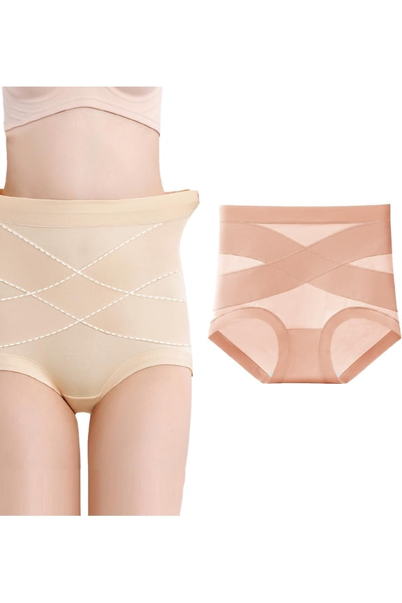 Doveloom Panties, Doveloom - Ultimate Comfort Leakproof and Shaping Panties, Cotton Panties for Women