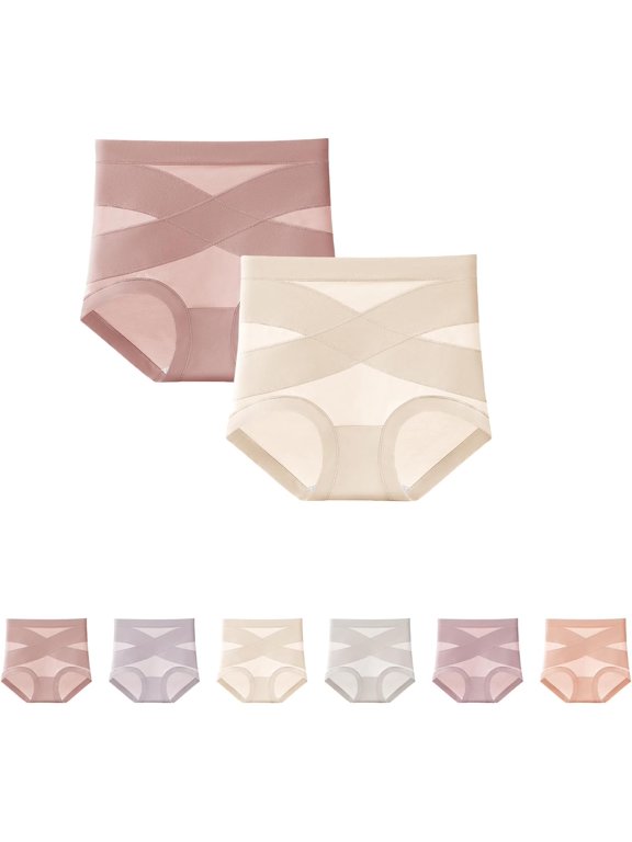 Doveloom - Ultimate Comfort Leakproof and Shaping Panties,Doveloom Panties,Doveloom Leak Proof Tummy Control Panties,Mayaloom Leakproof Panties With Tummy Control