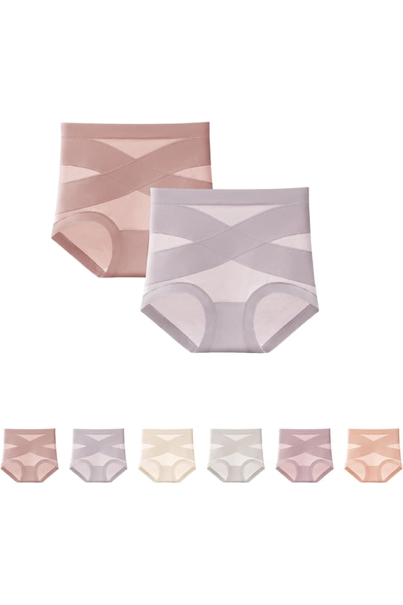 Doveloom - Ultimate Comfort Leakproof and Shaping Panties,Doveloom Panties,Doveloom Leak Proof Tummy Control Panties,Mayaloom Leakproof Panties With Tummy Control