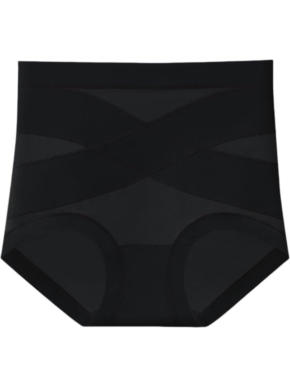 Doveloom - Ultimate Comfort Leakproof and Shaping Panties, Ultimate Comfort Shaping Panties, High Waisted Underwear,Seamless Cotton Briefs