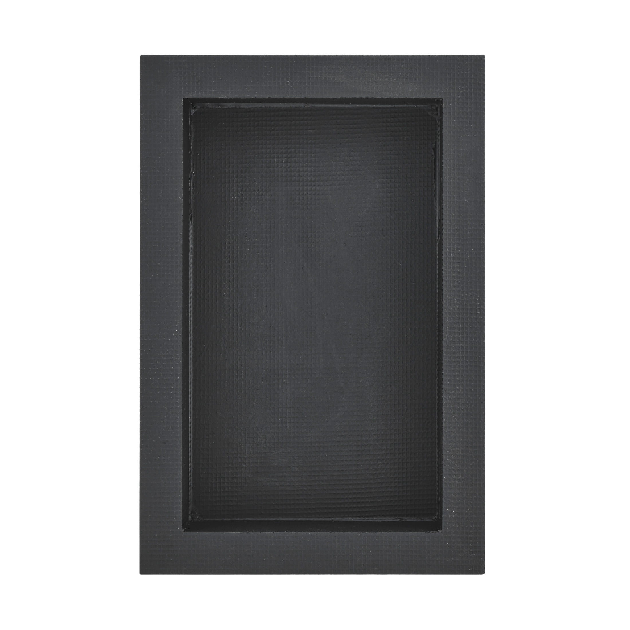 Dover 12" x 20" Single Shelf Wall Niche