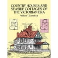 thumbnail image 1 of Dover Architecture: Country Houses and Seaside Cottages of the Victorian Era (Paperback), 1 of 1