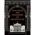 thumbnail image 1 of Dover Architecture The Four Books of Architecture: Volume 1, Book 1, (Paperback), 1 of 1