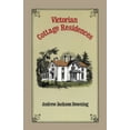 thumbnail image 1 of Dover Architecture: Victorian Cottage Residences (Paperback), 1 of 1