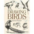 thumbnail image 1 of Dover Art Instruction Drawing Birds, (Paperback), 1 of 1