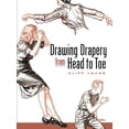 thumbnail image 1 of Dover Art Instruction: Drawing Drapery from Head to Toe (Paperback), 1 of 1