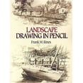 thumbnail image 1 of Dover Art Instruction: Landscape Drawing in Pencil (Paperback), 1 of 3