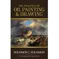 thumbnail image 1 of Dover Art Instruction The Practice of Oil Painting and Drawing, (Paperback), 1 of 1