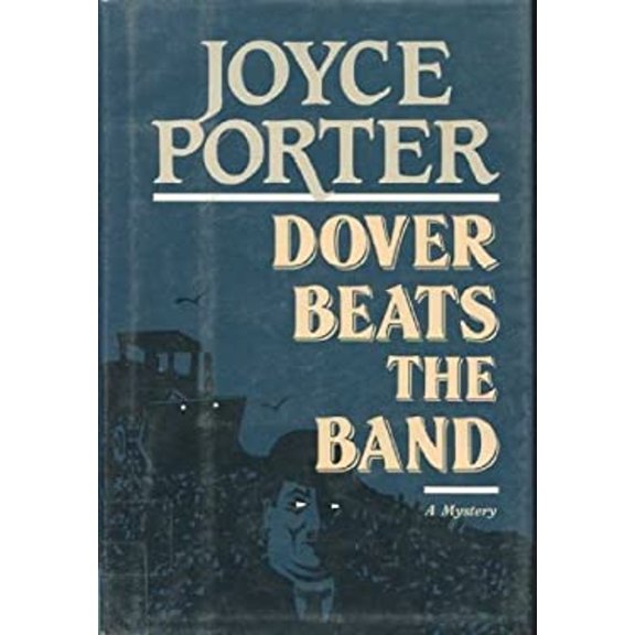 Pre-Owned Dover Beats the Band (Hardcover) 9780881501957