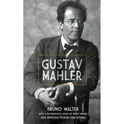 Dover Books On Music: Composers: Gustav Mahler (Paperback)