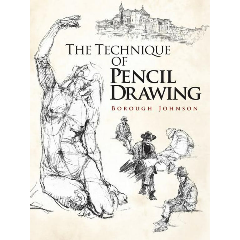 その他 The Encyclopedia Of Drawing Techniques The Encyclopedia of Drawing Techniques (Search Press