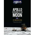 thumbnail image 1 of Dover Books on Astronomy: Apollo Expeditions to the Moon : The NASA History 50th Anniversary Edition (Hardcover), 1 of 1