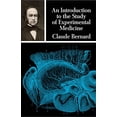 thumbnail image 1 of Pre-Owned An Introduction to the Study of Experimental Medicine (Paperback) 0486204006 9780486204000, 1 of 1