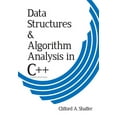 thumbnail image 1 of Dover Books on Computer Science Data Structures & Algorithm Analysis in C++, (Paperback), 1 of 1