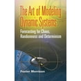 thumbnail image 1 of Dover Books on Computer Science The Art of Modeling Dynamic Systems, (Paperback), 1 of 1