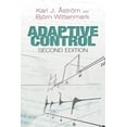 thumbnail image 1 of Dover Books on Electrical Engineering Adaptive Control: Second Edition, (Paperback), 1 of 1