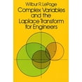 thumbnail image 1 of Pre-Owned Complex Variables and the Laplace Transform for Engineers (Dover Books on Electrical Engineering) Paperback, 1 of 1