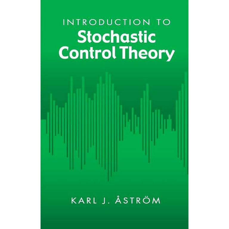 Dover Books on Electrical Engineering: Introduction to Stochastic