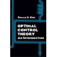 thumbnail image 1 of Dover Books on Electrical Engineering Optimal Control Theory: An Introduction, (Paperback), 1 of 1