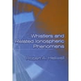 thumbnail image 1 of Dover Books on Electrical Engineering: Whistlers and Related Ionospheric Phenomena (Paperback), 1 of 1