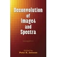 thumbnail image 1 of Dover Books on Engineering Deconvolution of Images and Spectra: Second Edition, (Paperback), 1 of 1
