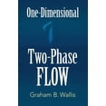 thumbnail image 1 of Dover Books on Engineering One-Dimensional Two-Phase Flow, (Paperback), 1 of 1