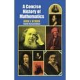 thumbnail image 1 of Dover Books on Mathematics: A Concise History of Mathematics : Fourth Revised Edition (Edition 4) (Paperback), 1 of 1