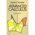 thumbnail image 1 of Dover Books on Mathematics: Advanced Calculus : Second Edition (Edition 2) (Paperback), 1 of 1