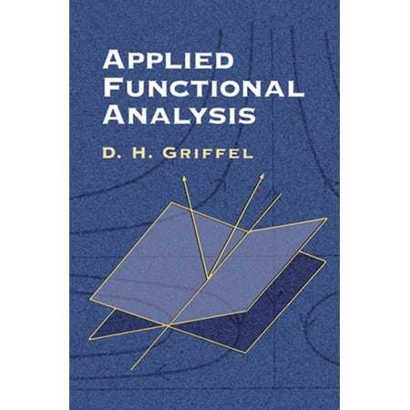 Dover Books on Mathematics: Applied Functional Analysis (Paperback)