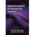 thumbnail image 1 of Dover Books on Mathematics Applied Mathematics for Engineers and Physicists, (Paperback), 1 of 1