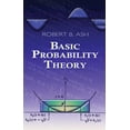 thumbnail image 1 of Dover Books on Mathematics Basic Probability Theory, (Paperback), 1 of 1