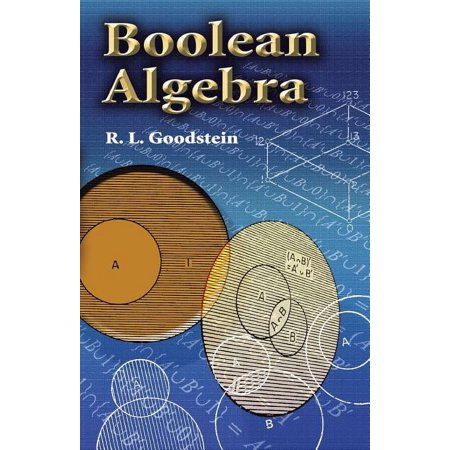 Dover Books on Mathematics: Boolean Algebra (Paperback)