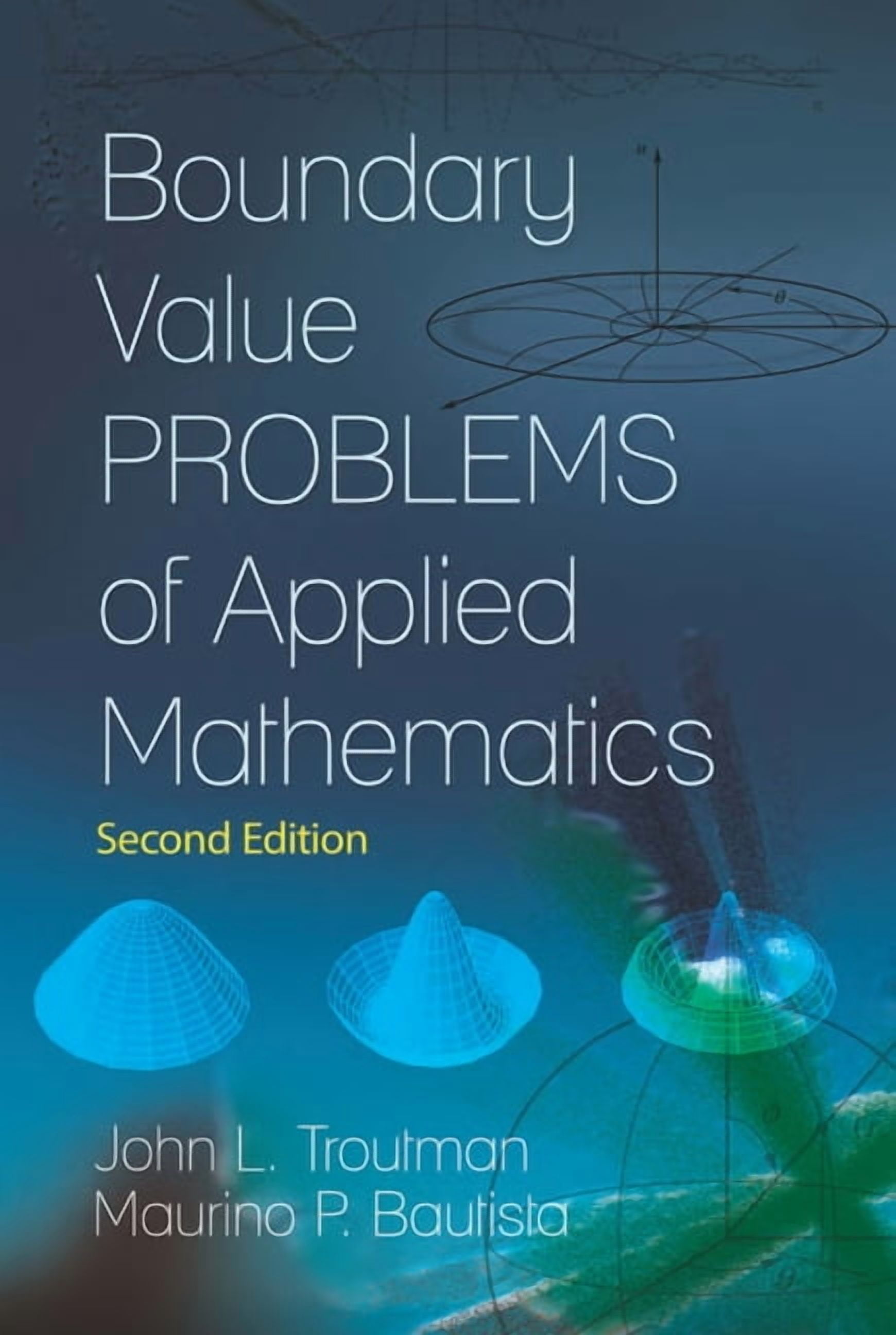 Dover Books on Mathematics: Boundary Value Problems of Applied ...