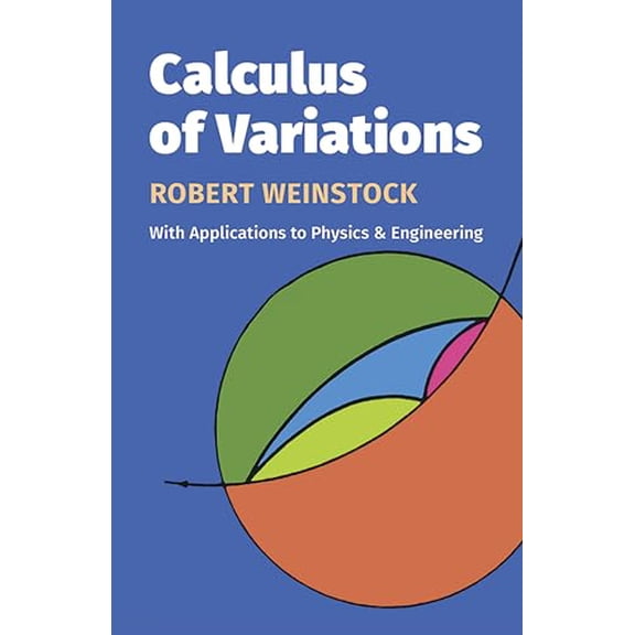 Pre-Owned Calculus of Variations (Paperback) 0486630692 9780486630694