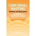 thumbnail image 1 of Dover Books on Mathematics Conformal Mapping: Methods and Applications, (Paperback), 1 of 3